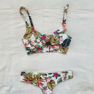 Boys and Arrows Bikini